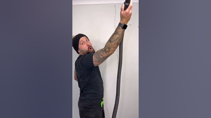 How To Fix Cracks In Walls🛑 (permanent fix) #diy #shorts