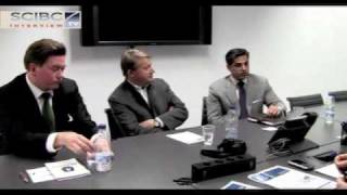 Bearing Consulting Ltd Interview Part 1