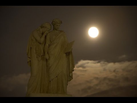 Full Moon Ritual to Manifest Twin Flame Union for Divine Feminine & Masculine Twin Flames
