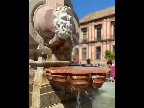 Vídeo: Com viatjar de Granada a Toledo