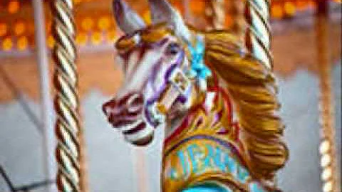 Saddle Made Of Gold - Brad Svoboda