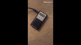 Angela Hammond (Missing) Ghost Box Interview Evp