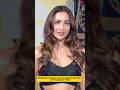 Malaika Arora’s Bold & Cute Looks That Slay! 😍🔥 | Stunning Transformation Vibes