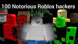 robloxhackers - YouTube