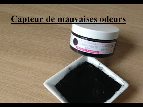 Capteurs de mauvaises odeurs naturel 