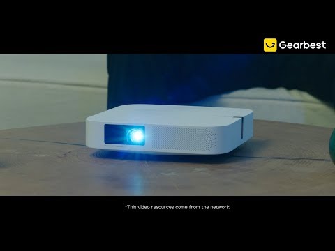 XGIMI Z6 Smart Projector - Gearbest.com