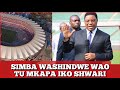 ЁЯЫСBREAKING NEWS WAZIRI MKUU KASSIM MAJALIWA ATHIBITISHA UWANJA WA MKAPA UKO TAYARI KWA FAINALI ЁЯЫСBREAKING NEWS WAZIRI MKUU KASSIM MAJALIWA ATHIBITISHA UWANJA WA MKAPA UKO TAYARI KWA FAINALI