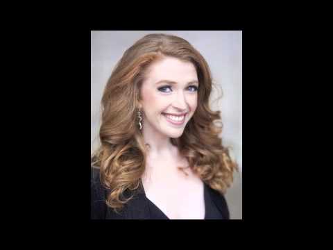 "Sgombra è la sacra selva" Jennifer Feinstein, mezzo-soprano