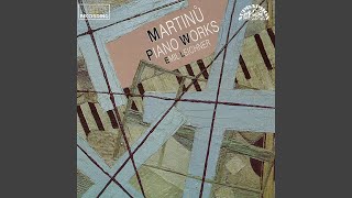 Butterflies and Birds of Paradise. Three Pieces for Piano, H. 127 - Butterflies in Flowers