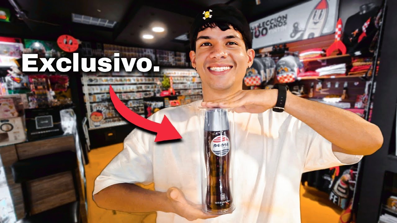 ¡ESTA TIENDA en BOGOTÁ esconde TESOROS que valen una FORTUNA! 💰