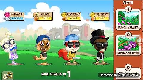 Fun Run 3 Hack speed !!! Godmode