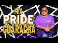 Mix pride guaracha 2024   daddow dj especial lgtb tribal aleteo gogos lo ms escuchado