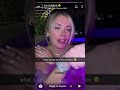 Corinna Kopf Naked In A Hottub With David Dobrik #shorts #viral #corinnakopf