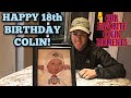 Our Favorite Colin Moments. HAPPY 18th BIRTHDAY!