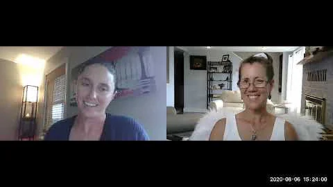 Holistic Hoof Care with Jamie Stevenson