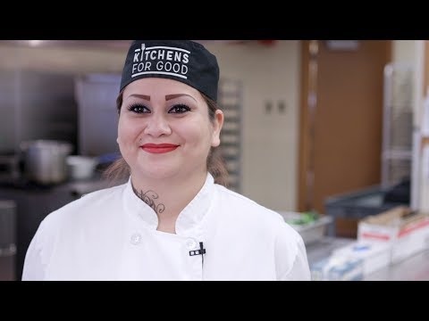 Kitchens For Good 2017 - Crowdfunding Story Explainer