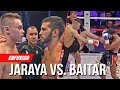 The Destroyer CLASHED With Mr Hollywood | Mohammed Jaraya vs. Yassin Baitar