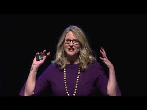 Why storytelling is more trustworthy than presenting data | Karen Eber