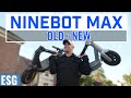 The Top 4 Differences Between the Segway Ninebot Max and Max G30LP