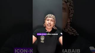 NGAKAK POLL TIJ KRITIK HABIB RIZIEQ SHIHAB DALAM SEBUAH LAGU !! 🤣🤣