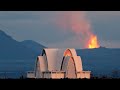 Icelandic Volcano Mass - Heaven and Hell on Earth