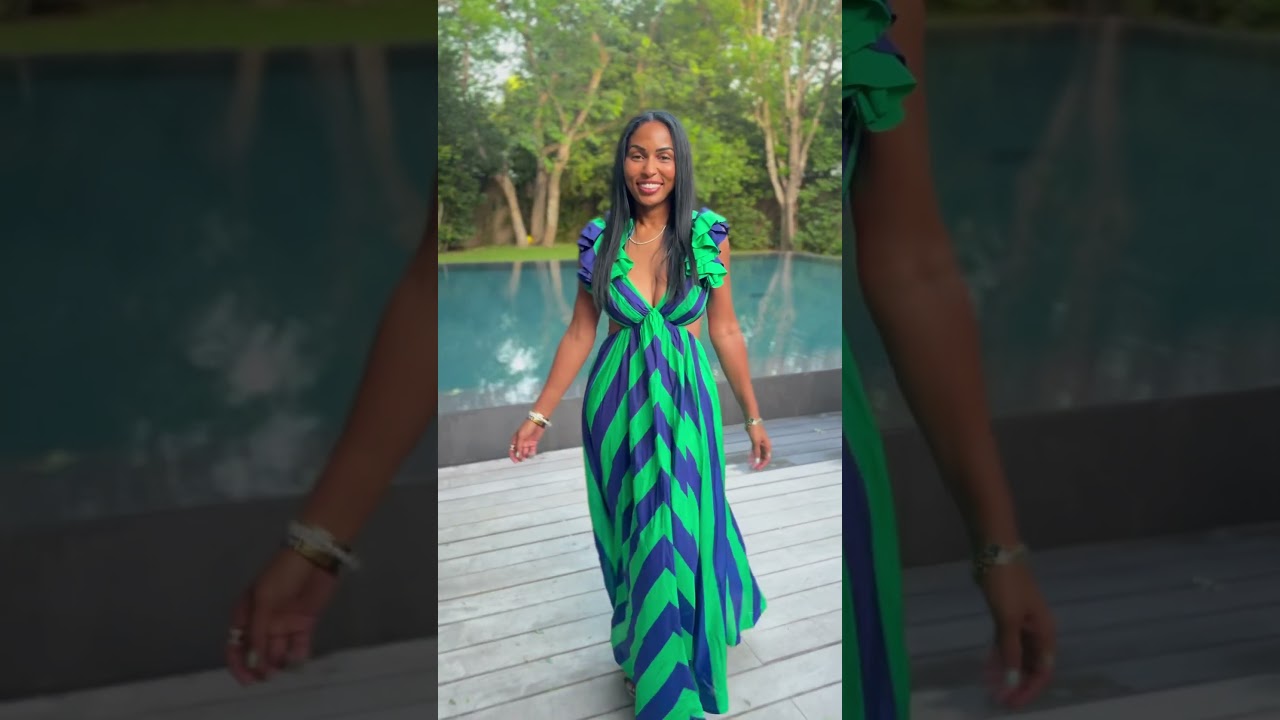 Day 1 in Turks and Caicos at Amanyara Resort 