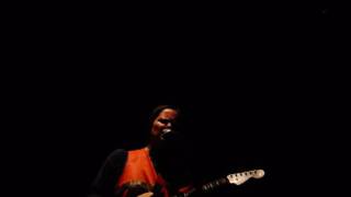 Scout Niblett - Kiss live @ Interzona