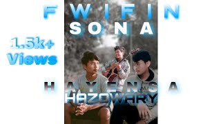 Fwifin Sona -Hayensa Hazowary Official Audio Hayen World Bodo Song New Bodo Song- 2021 Song
