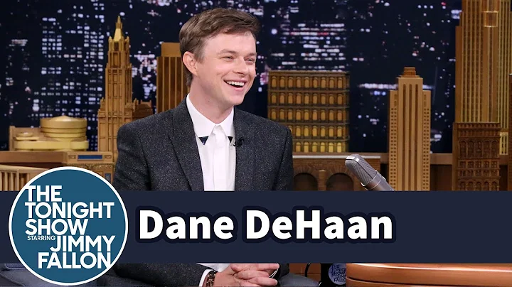 Dane DeHaan's Obsession with His Baby Girl Got His...