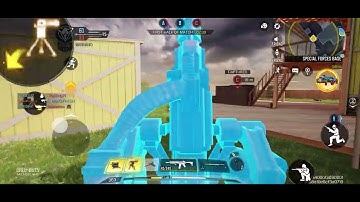 Ranked match - Nuketown @callofduty #cod #codm #codgameplay #codmgameplay