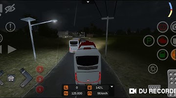 Bus Simulator Ultimate #3 Let