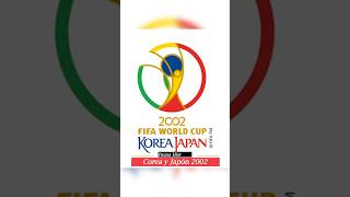 #historia #mundial Corea y Japón 2002 #futbol #deportes #shorts #shortvideo #shortsfeed