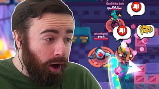 Best Moments Before DISASTER in Brawl Stars! Top Plays in Brawl Stars! (145)