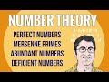 Number Theory and Divisibility Quiz