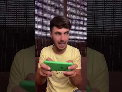 لما تكون عم تسب من ببجي و ابوك حدك