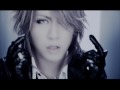 the GazettE The Invisible Wall full PV (HQ)