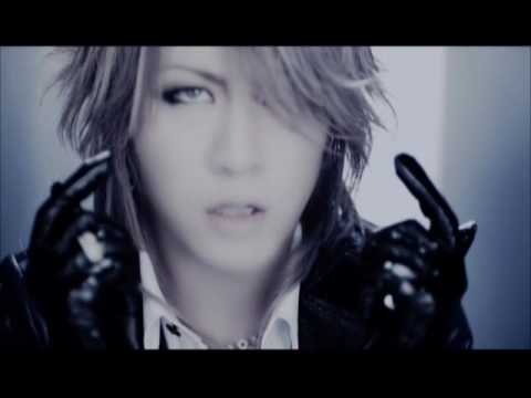 the GazettE (+) THE INVISIBLE WALL