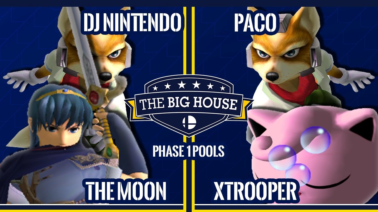 TBH6 SSBM Doubles - MVG FOG Mew2King & Liquid Hungrybox Vs. Colonel Dog