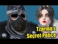 Daily Routine of Tzarina Katarin&#39;s Secret Police in Kislev (NEW Kislev Unit)