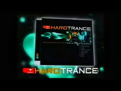 SJ19938】HARD TRANCE VOL.3 Various – UK Hard Trance Volume 3