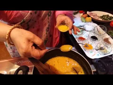 indian-cooking-for-beginners-vegeterian-meal
