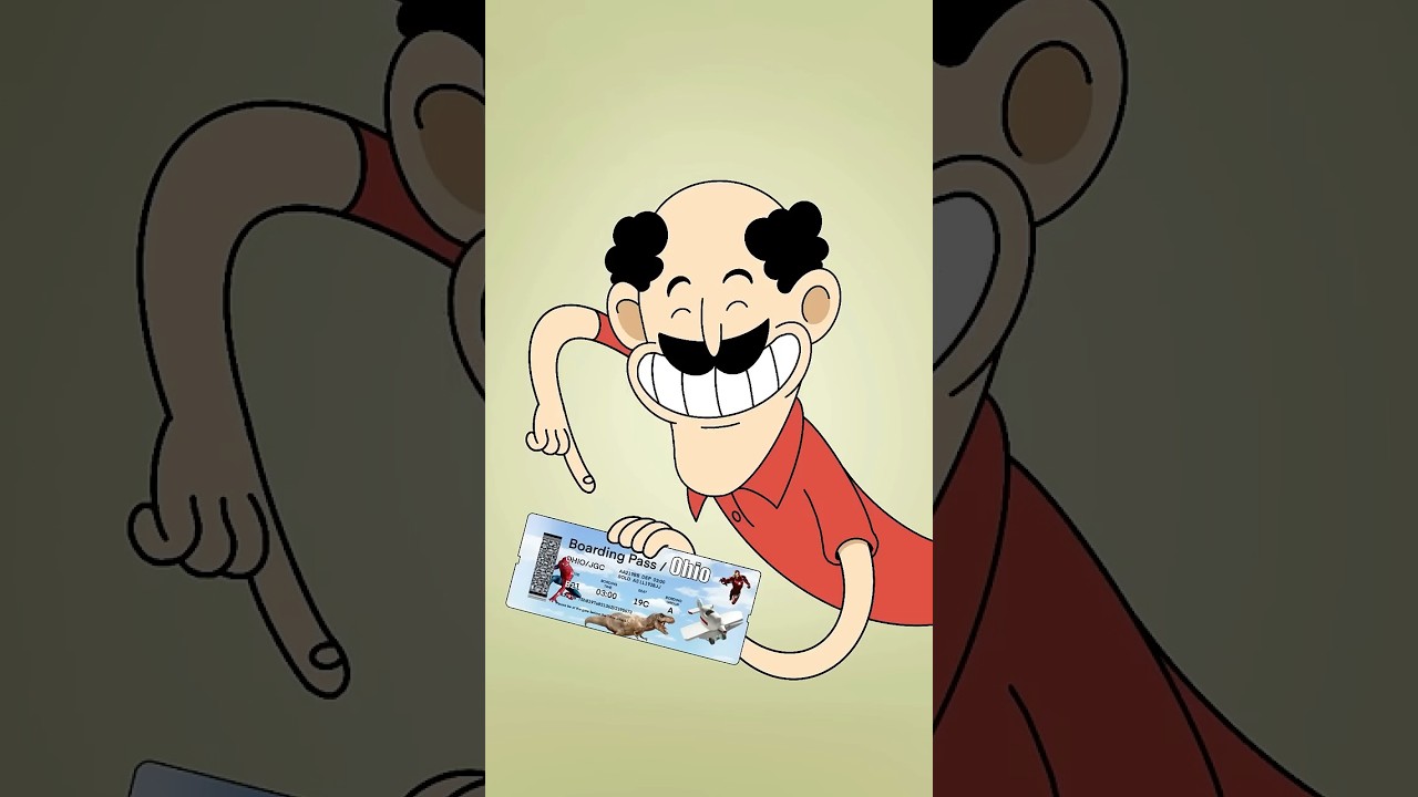 Latest Title & Thumbnail