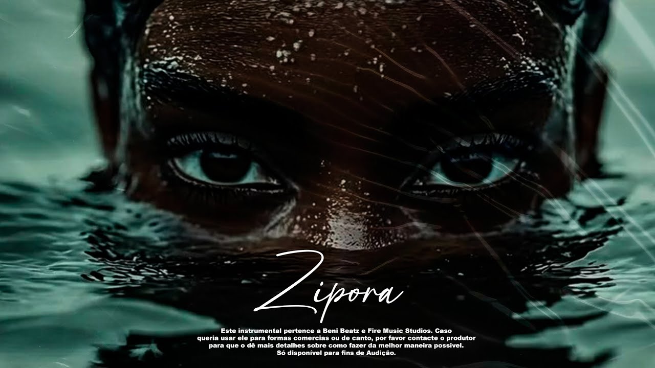Watch ZIPORA - Afro Tech/Deep Type Beat (by Beni Beatz) on YouTube Watch ZIPORA - Afro Tech/Deep Type Beat (by Beni Beatz) on YouTube