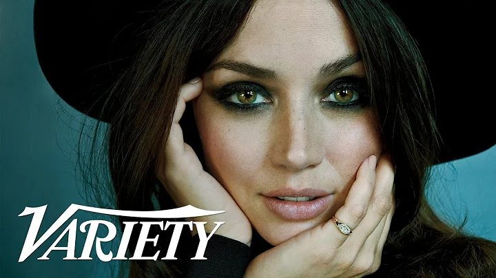 Ana de Armas On Her Voice for 'Blonde' and Bringin...