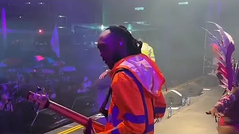 Signal Band World Creole Music Festival 2024  (WCMF) Full Performance