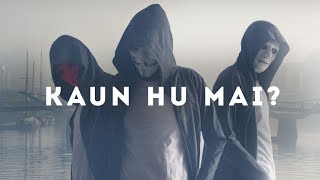 Kaun Hu Mai? (Official Music Video) | Red Realm ft. Rudraksh ASV | Arisco Records
