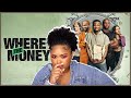 "WHERE'S THE MONEY" IS.........THE WORST DECISION EVER MADE OMG |BAD MOVIES & A BEAT| KennieJD image