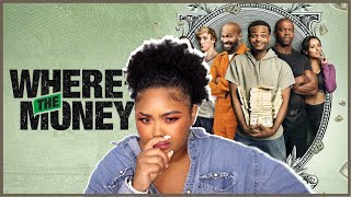 "WHERE'S THE MONEY" IS.........THE WORST DECISION EVER MADE OMG |BAD MOVIES & A BEAT| KennieJD image