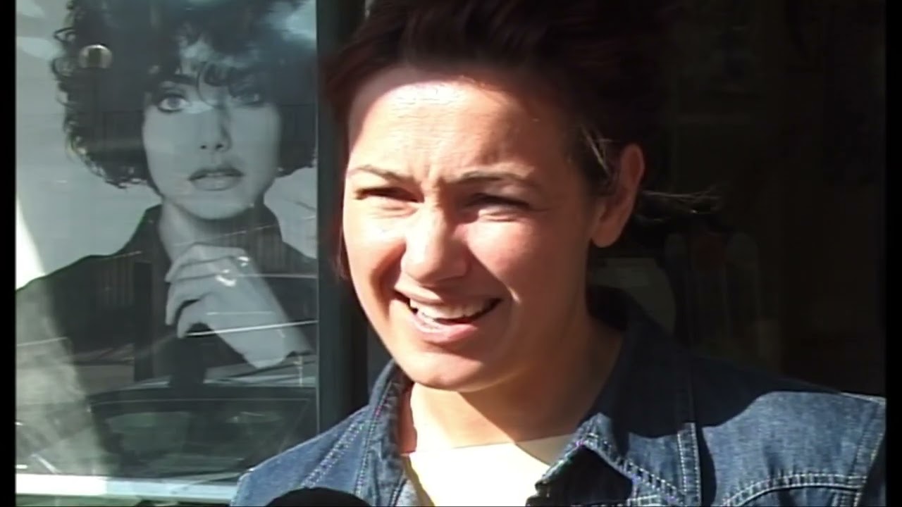 Enkät: Vad är det bästa och sämta med Landskrona stad? Landskrona Vision lokal-tv