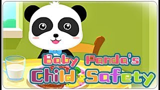 Baby Panda's Child Safety | Android & iOS | Cartoon Gameplay For Kids screenshot 4
